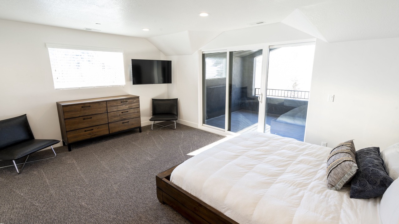 Photo of Bedroom in Deer Valley