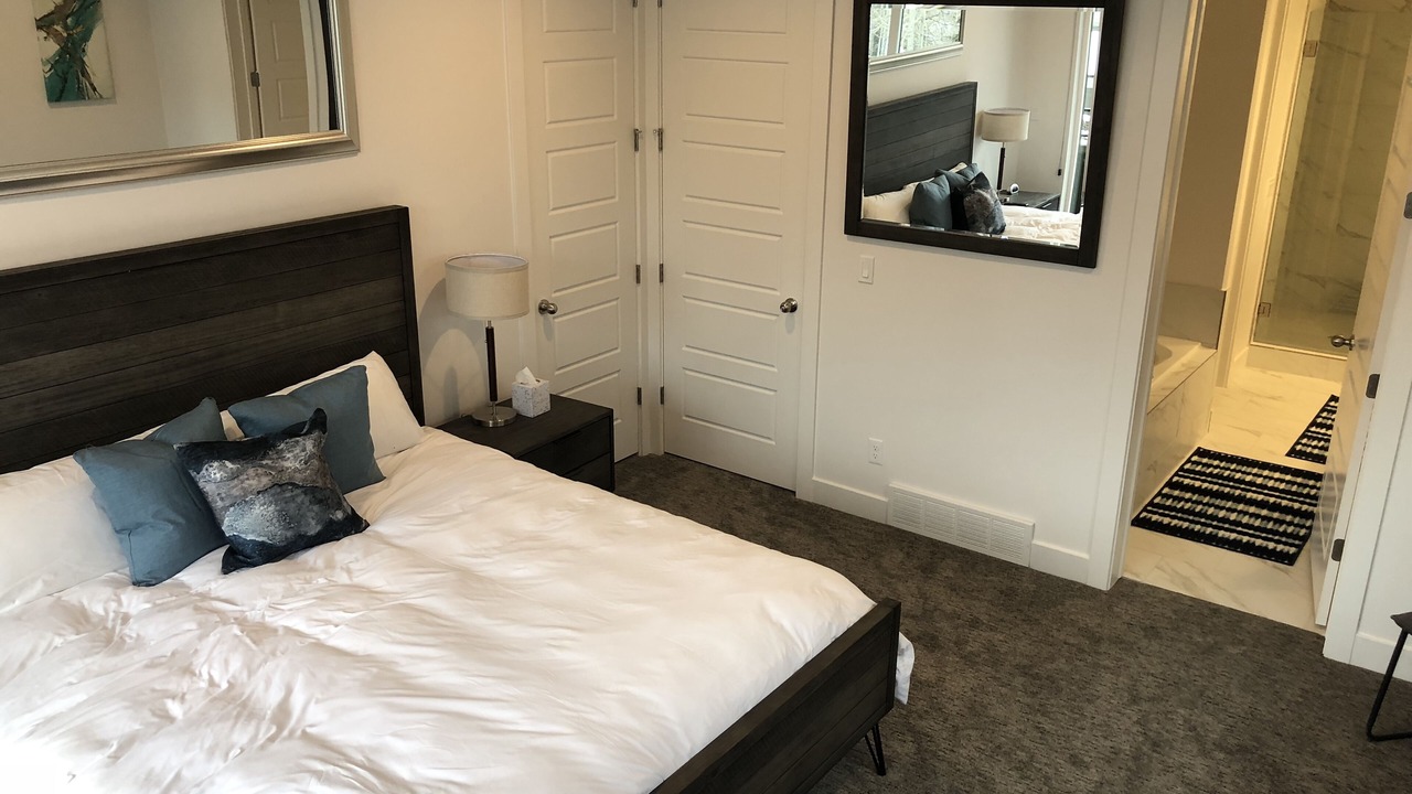 Photo of Bedroom in Deer Valley