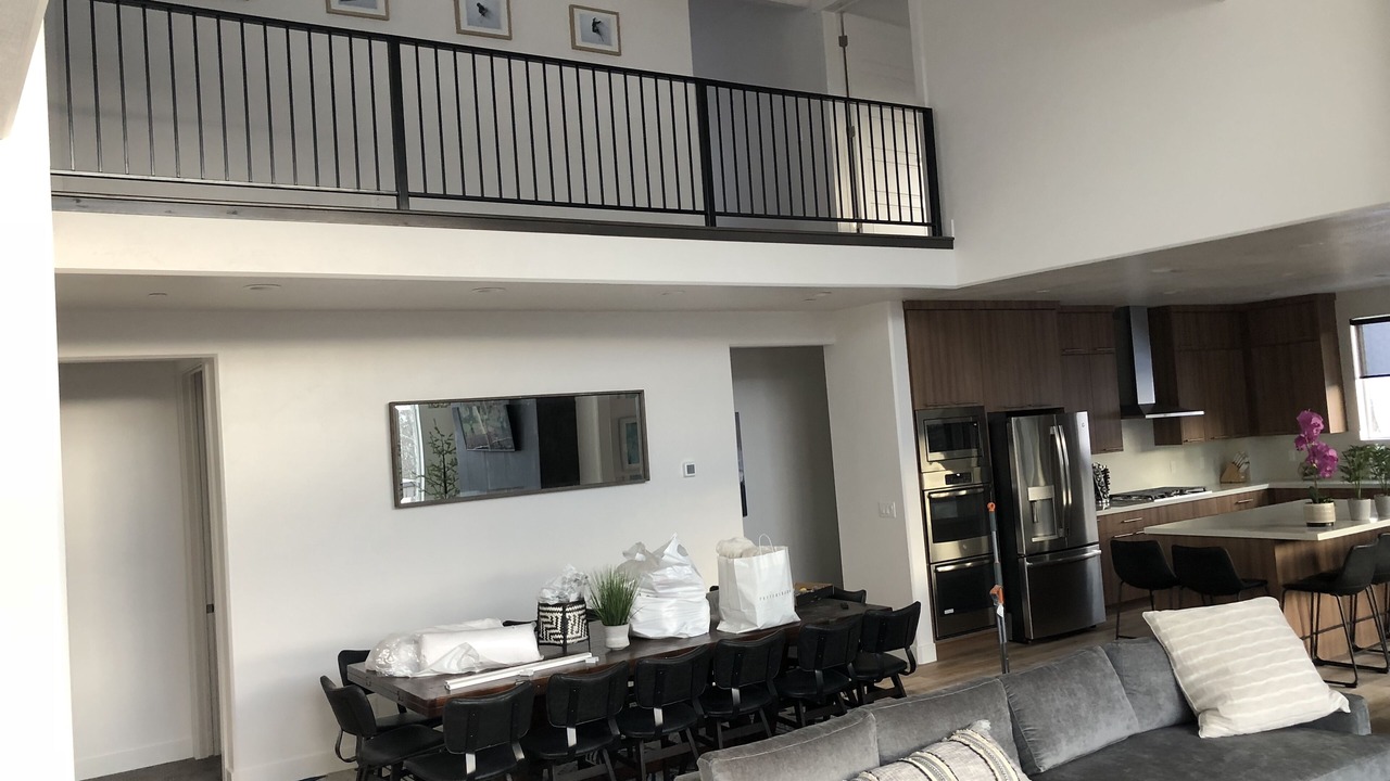 Photo of Bedroom in Deer Valley