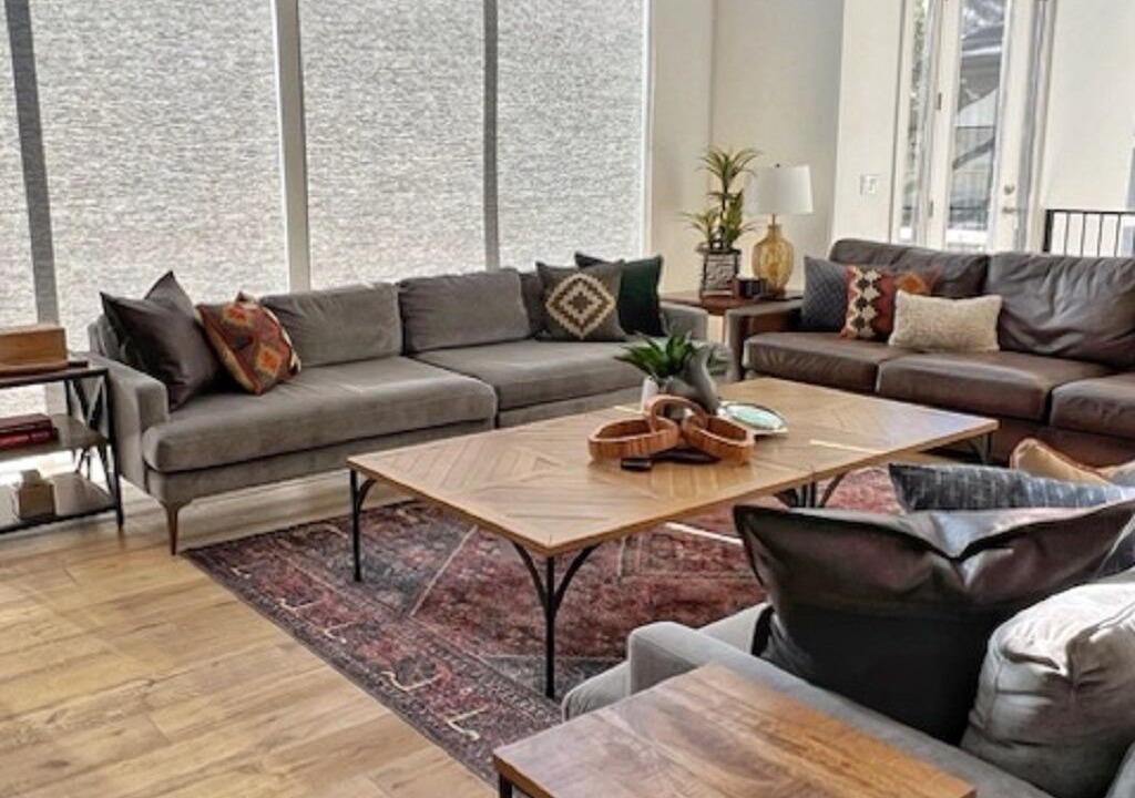 Photo of Livingroom in Deer Valley