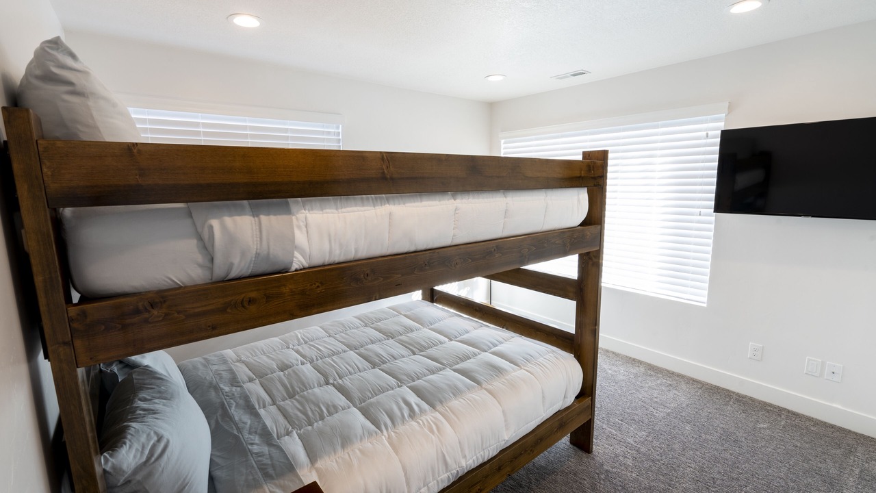 Photo of Bedroom in Deer Valley