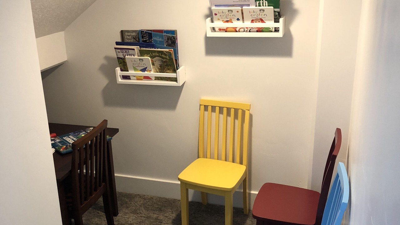 Photo of Bedroom in Deer Valley