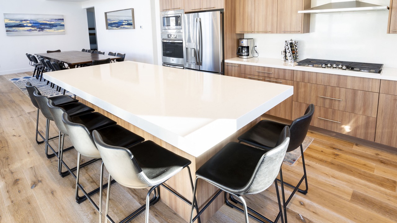 Photo of Kitchen in Deer Valley