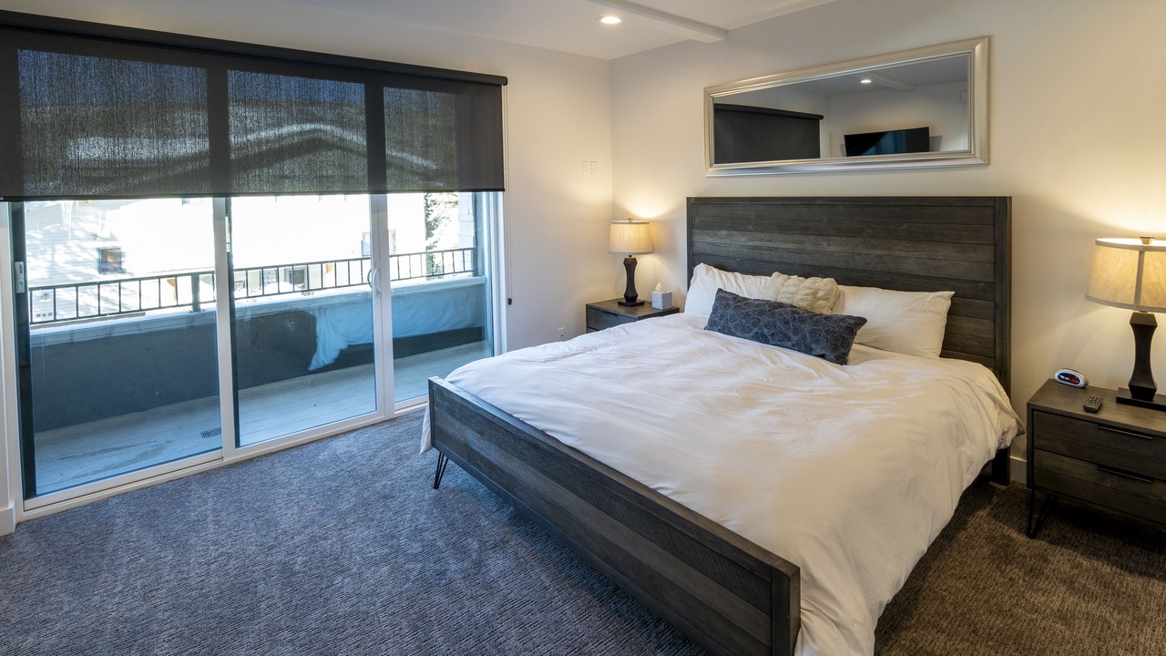 Photo of Bedroom in Deer Valley