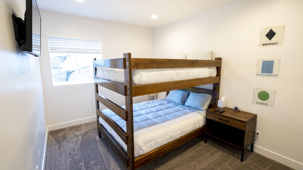 Photo of Bedroom in Deer Valley