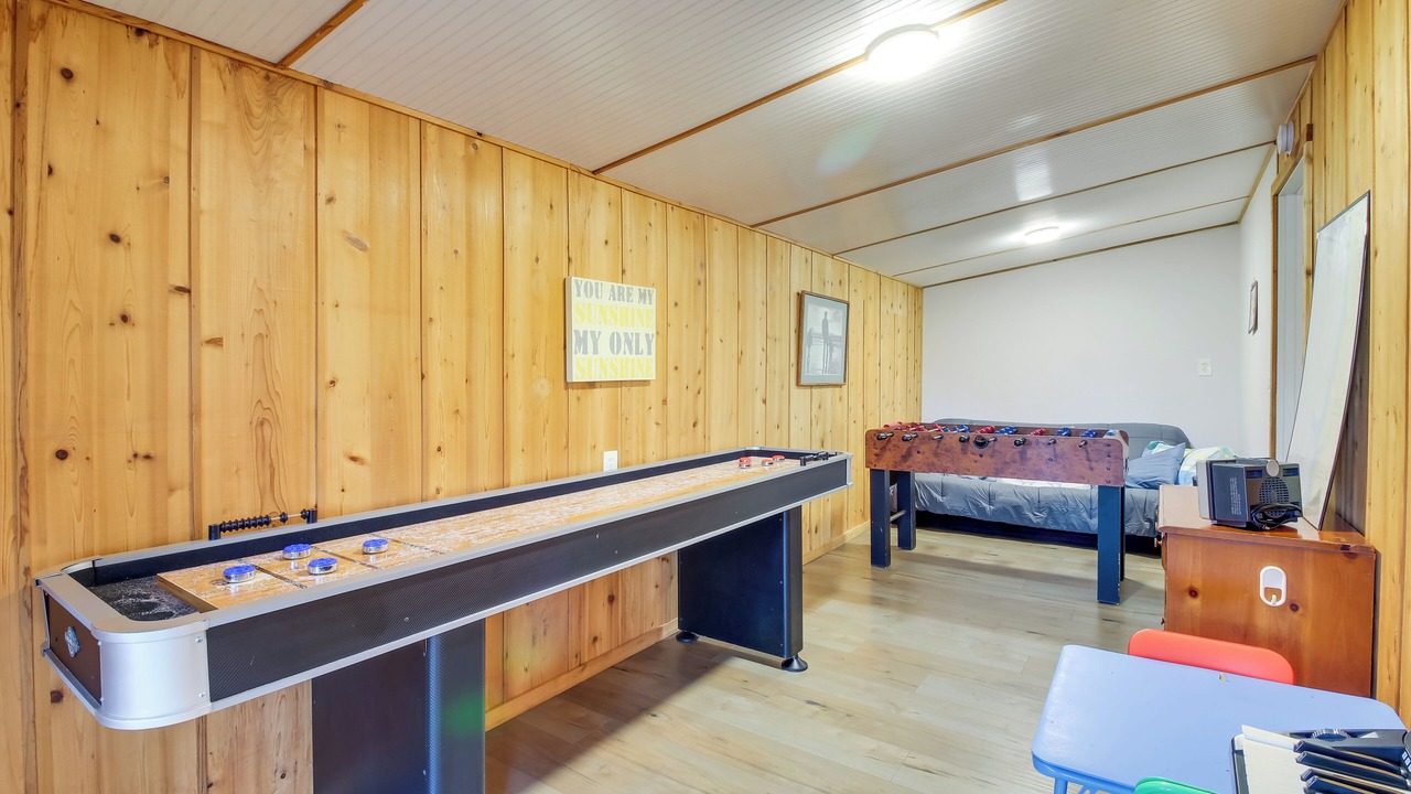 Photo of Bedroom in Bandon