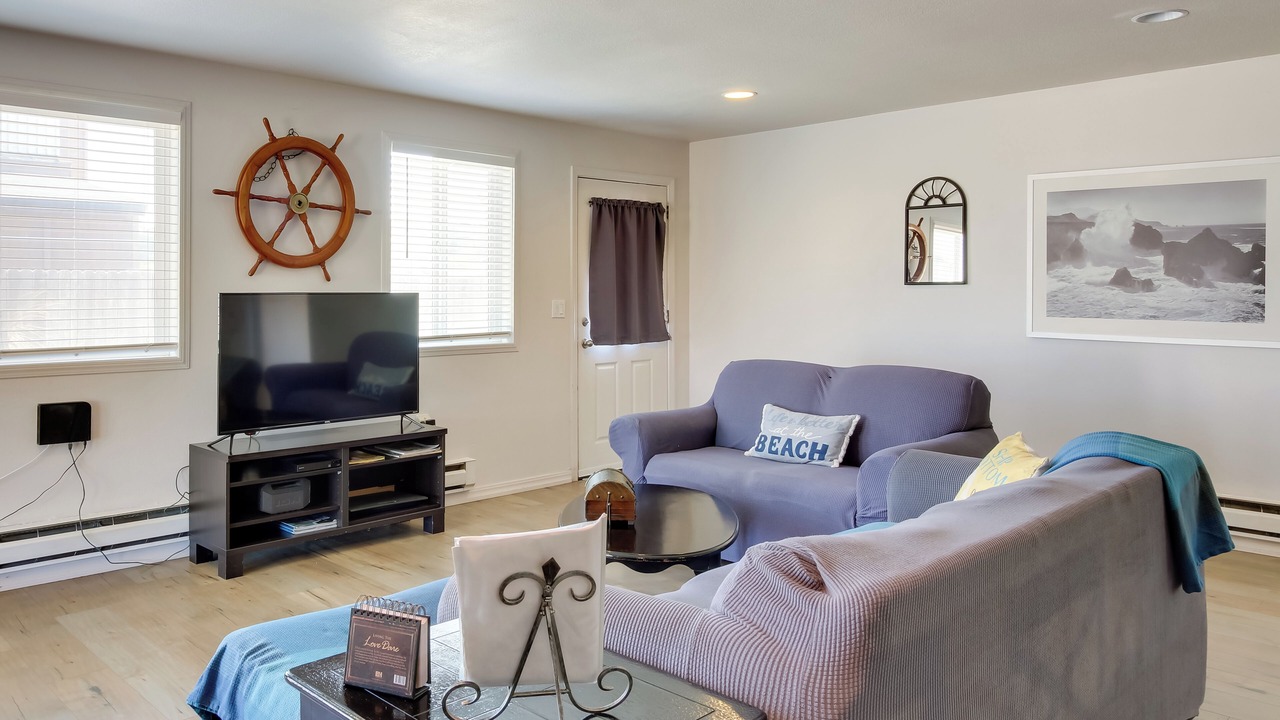 Photo of Bedroom in Bandon