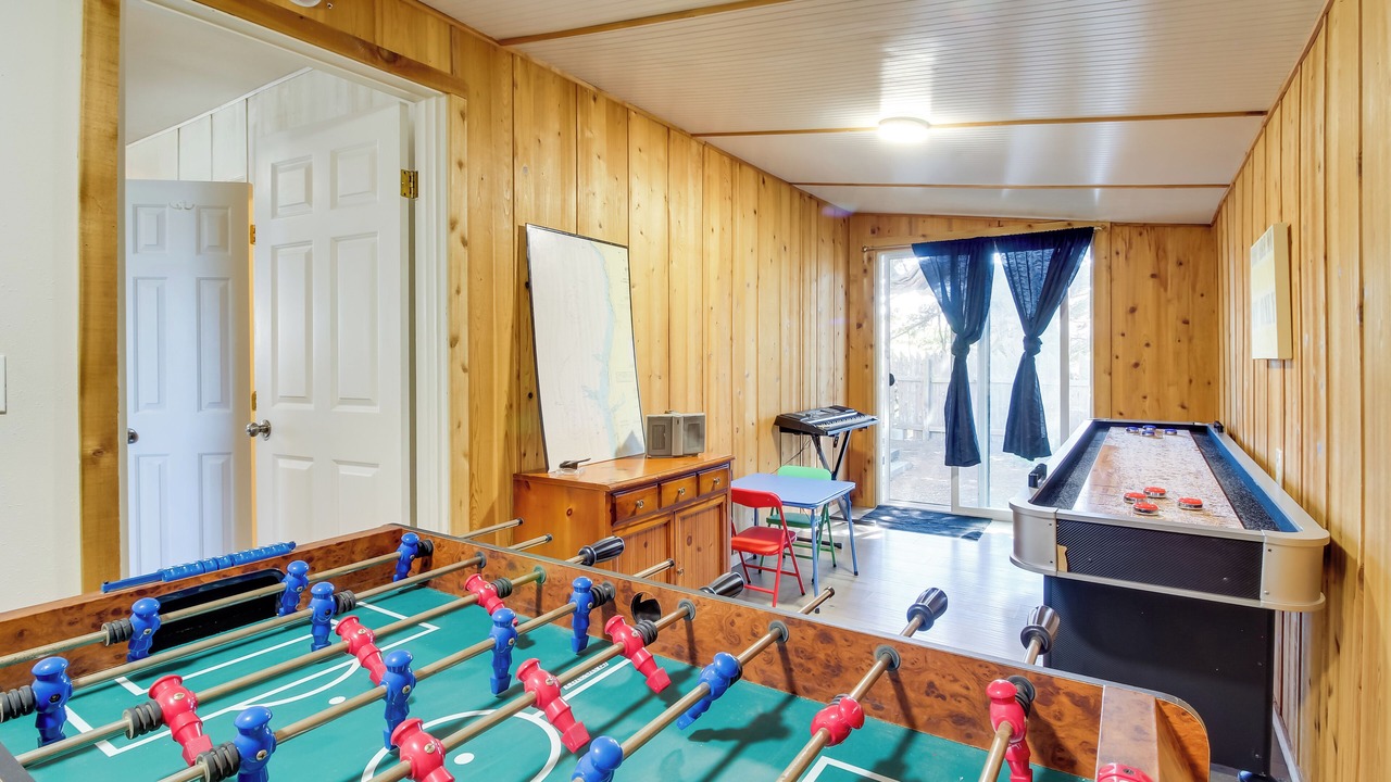 Photo of Bedroom in Bandon