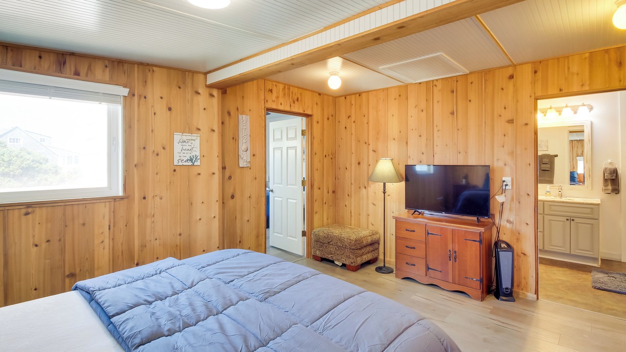 Photo of Bedroom in Bandon