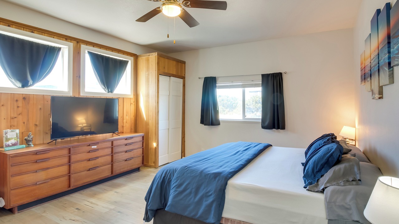 Photo of Bedroom in Bandon