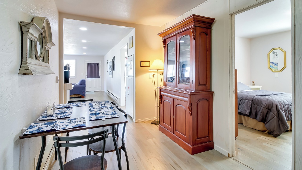 Photo of Bedroom in Bandon