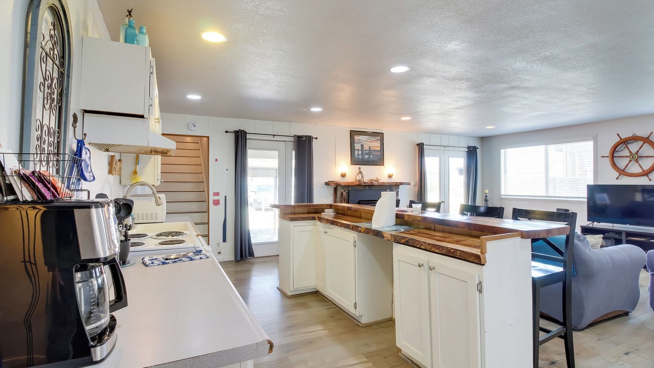 Photo of Kitchen in Bandon