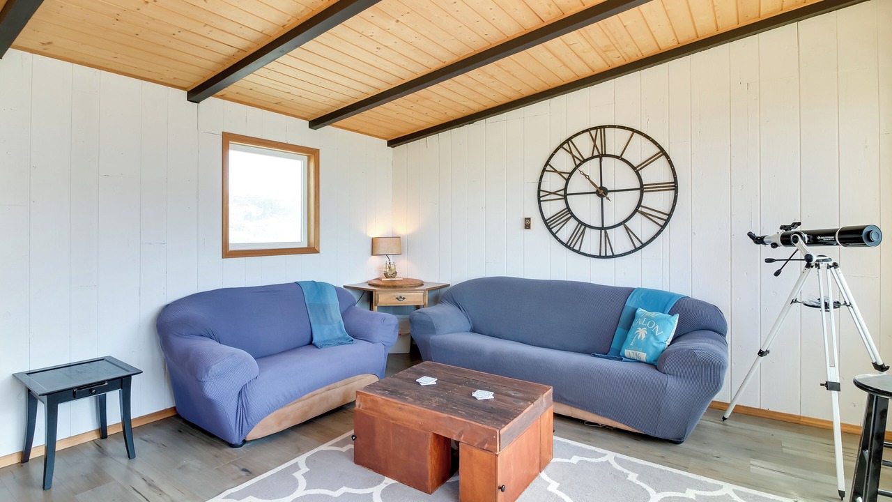 Photo of Livingroom in Bandon