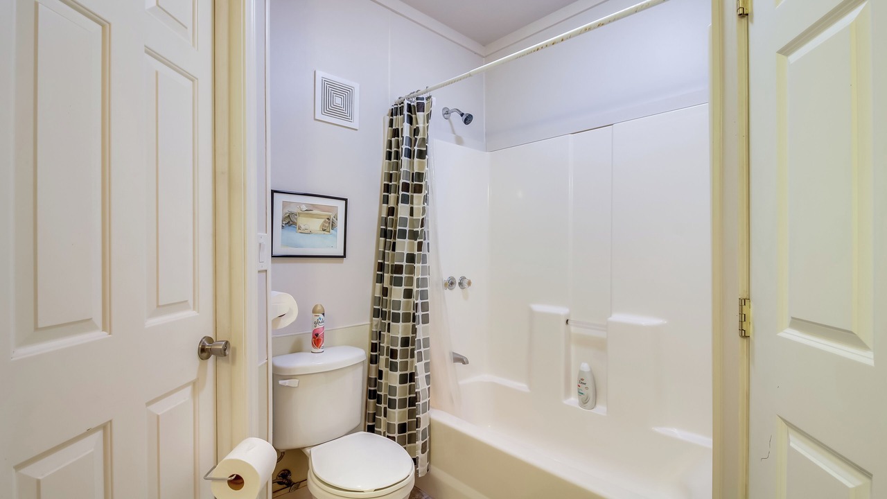 Photo of Bathroom in Bandon