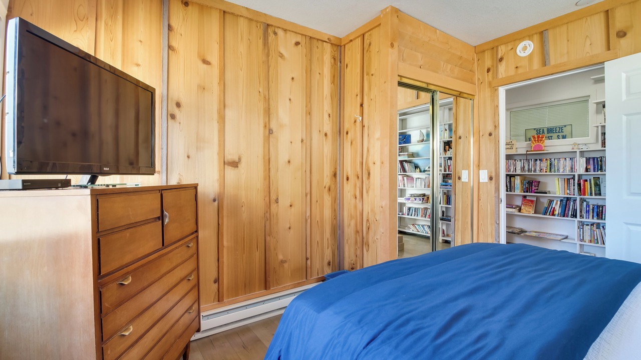 Photo of Bedroom in Bandon