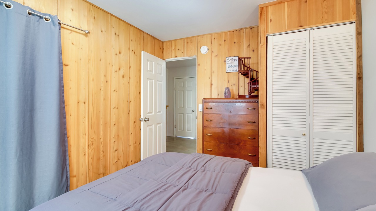Photo of Bedroom in Bandon