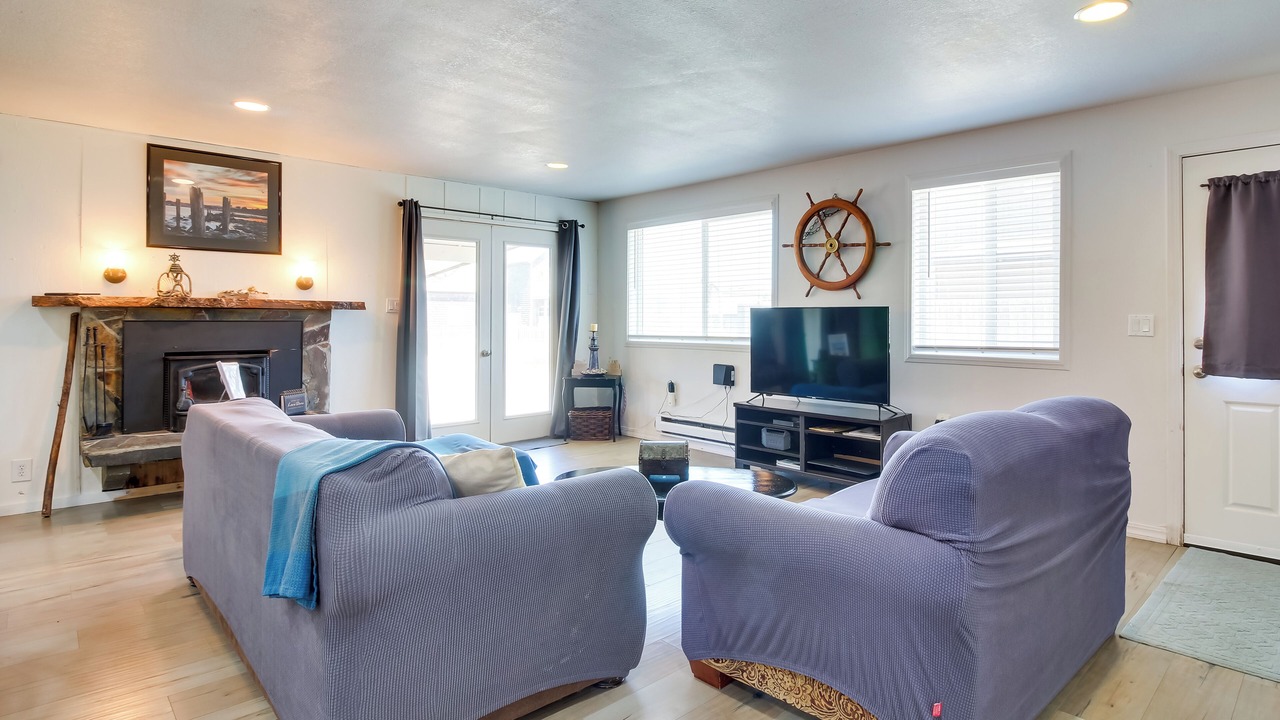 Photo of Livingroom in Bandon