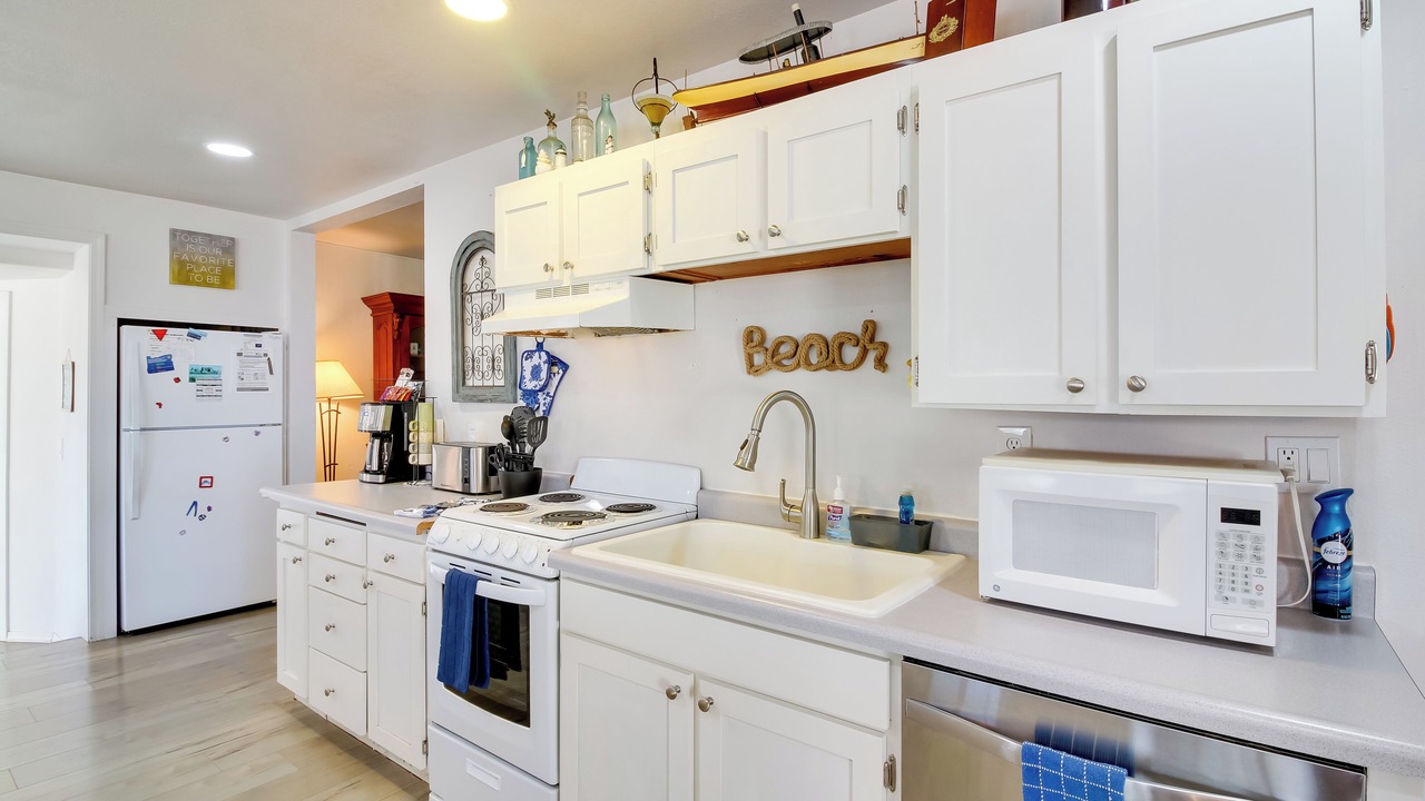 Photo of Kitchen in Bandon