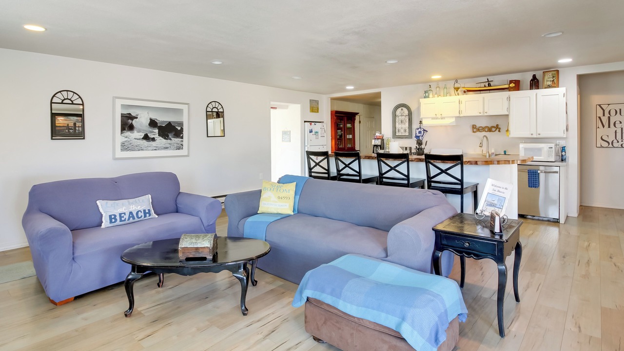 Photo of Livingroom in Bandon