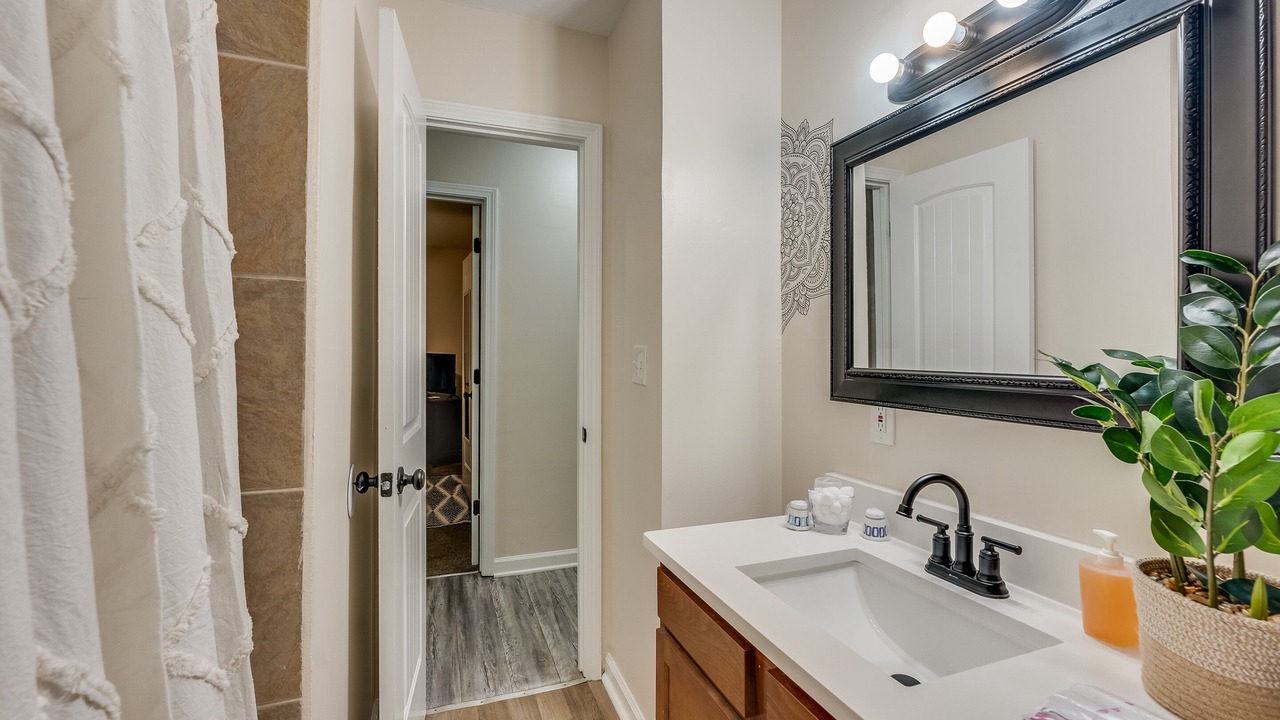 Photo of Bathroom in East Point