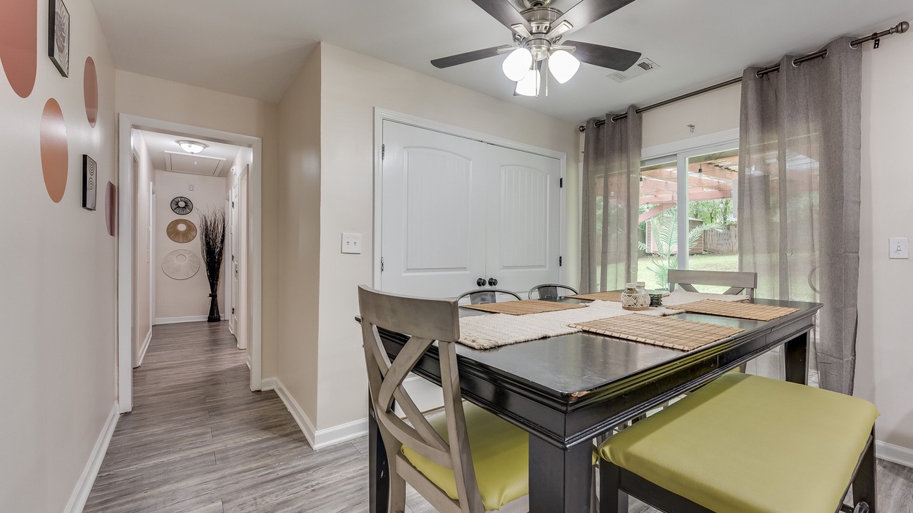 Photo of Kitchen in East Point