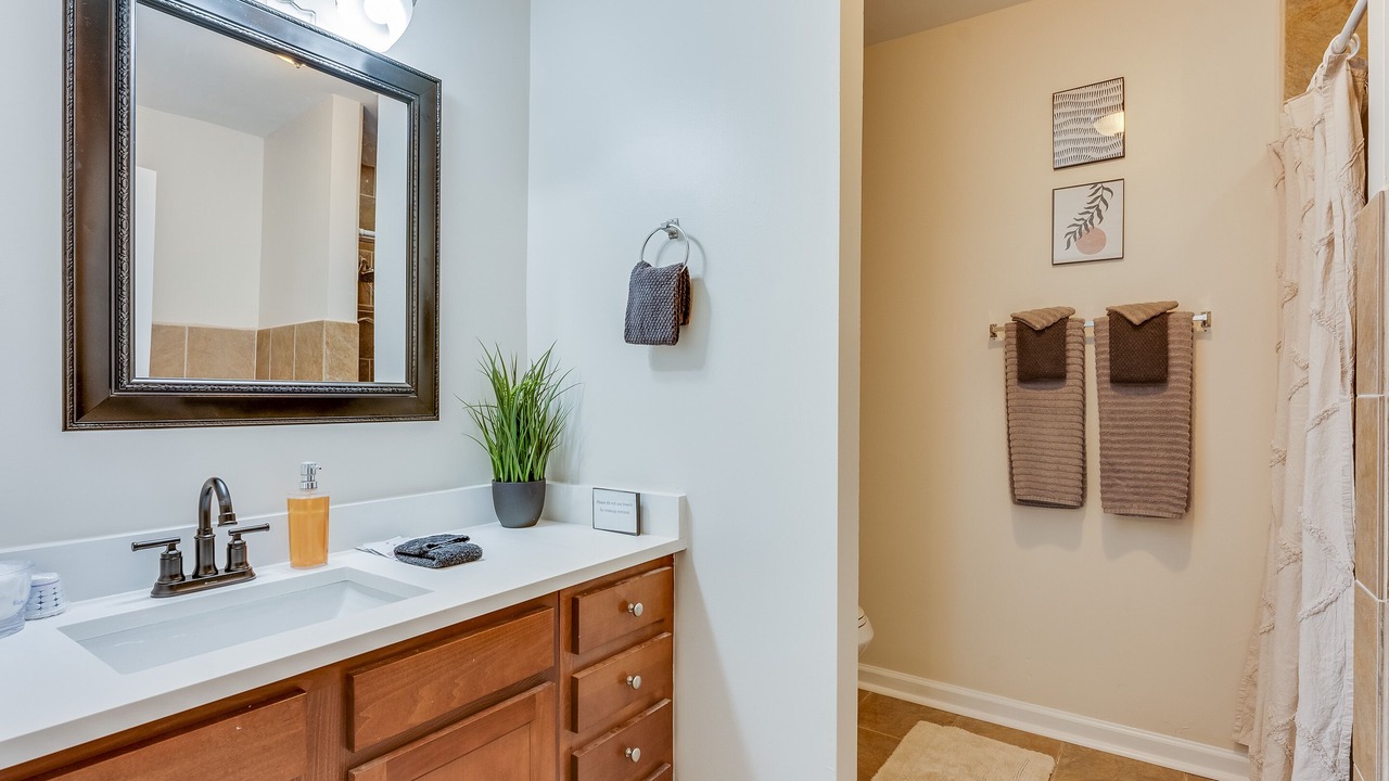 Photo of Bathroom in East Point