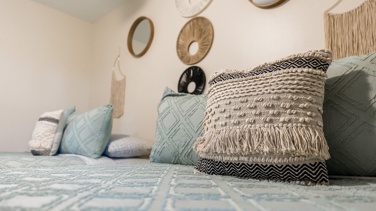 Photo of Bedroom in East Point