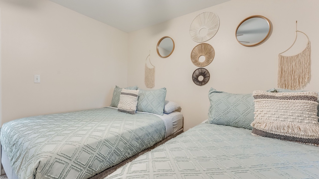 Photo of Bedroom in East Point