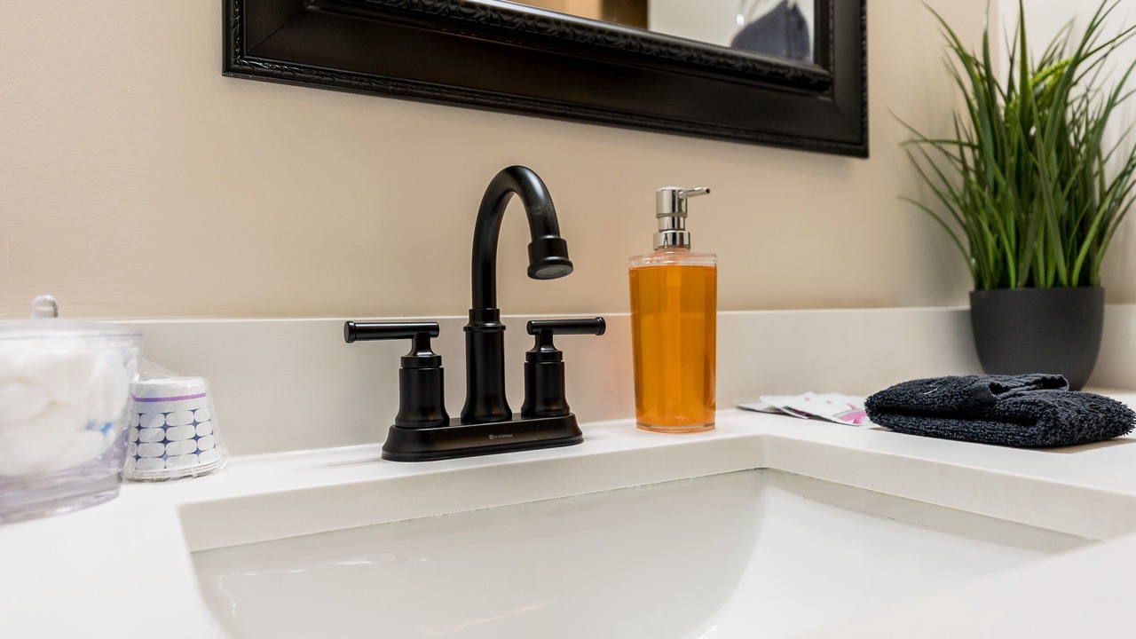Photo of Bathroom in East Point