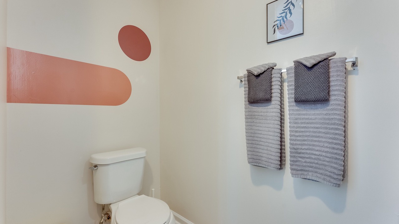 Photo of Bathroom in East Point