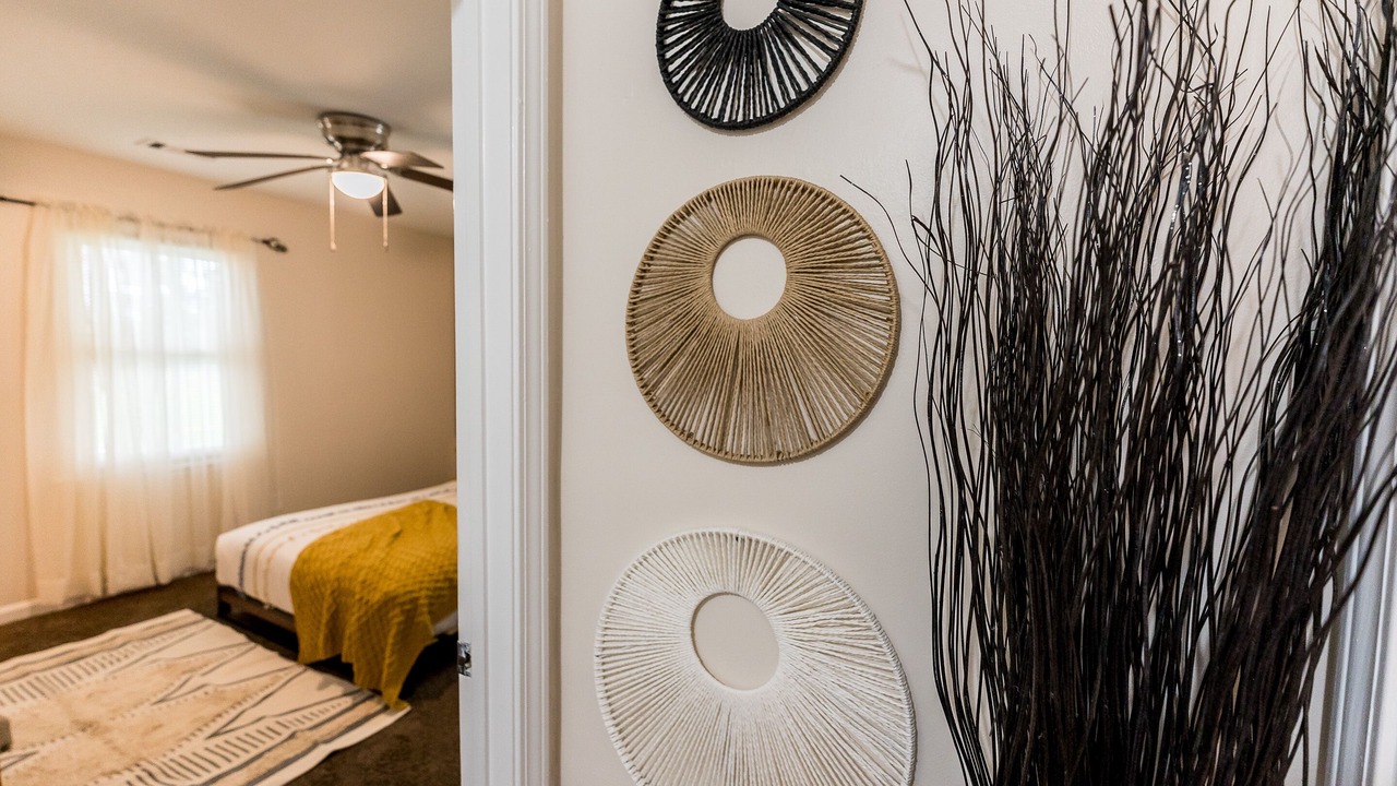 Photo of Bedroom in East Point