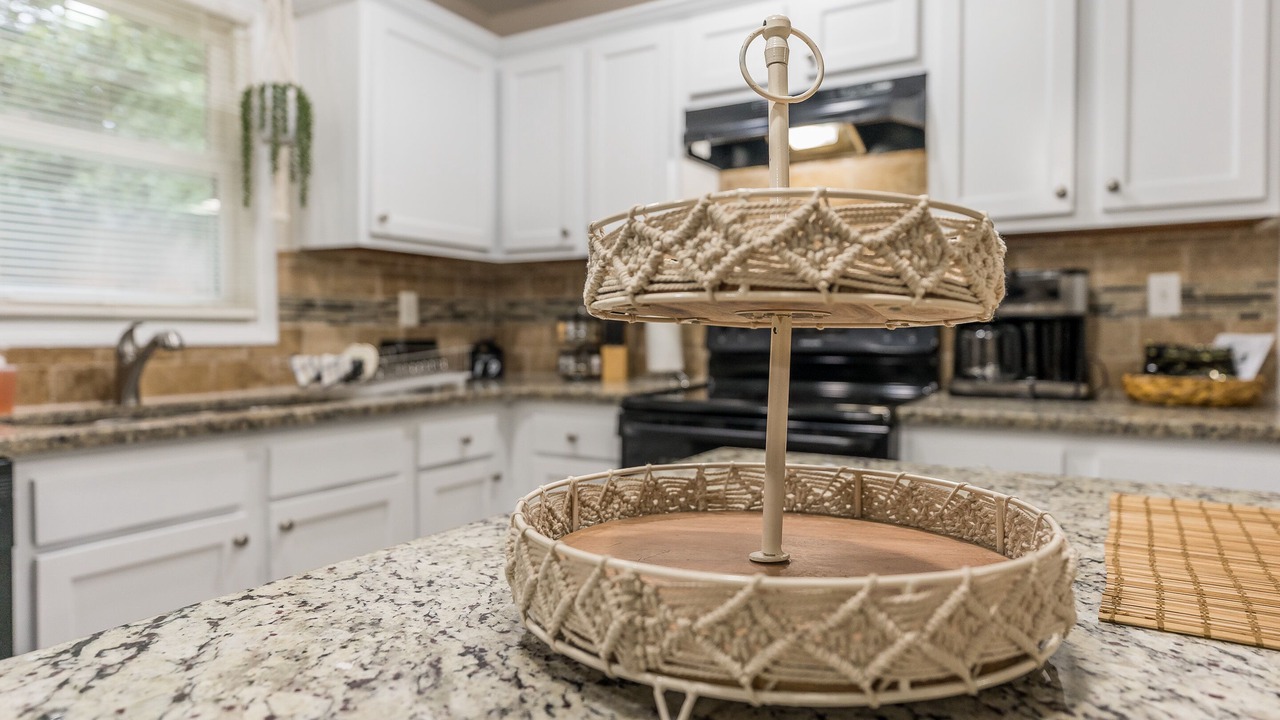 Photo of Kitchen in East Point