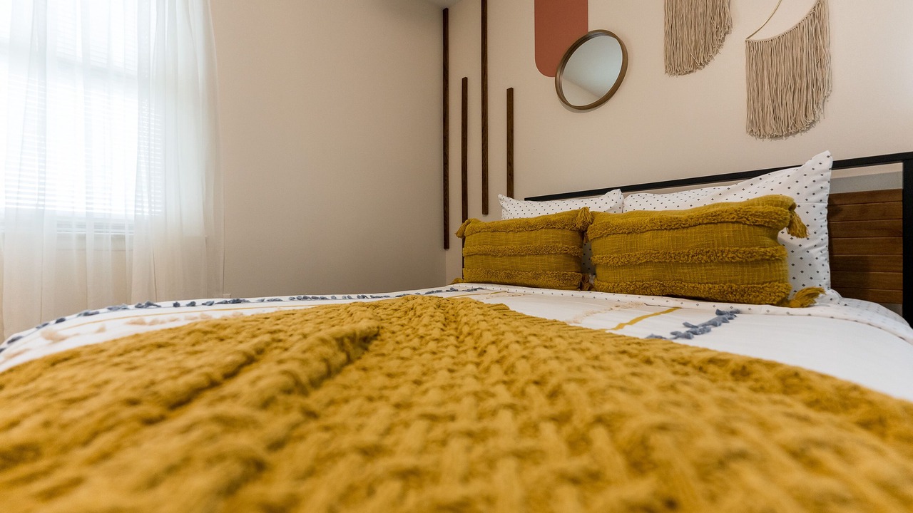 Photo of Bedroom in East Point