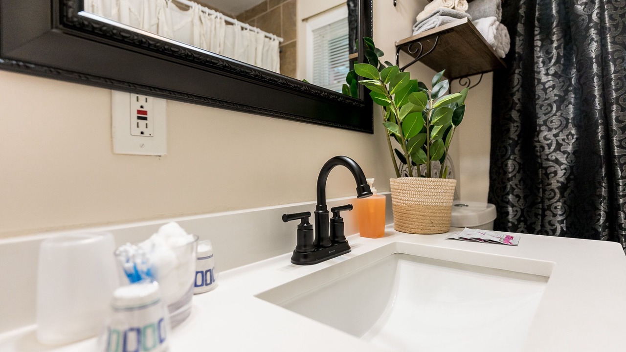 Photo of Bathroom in East Point