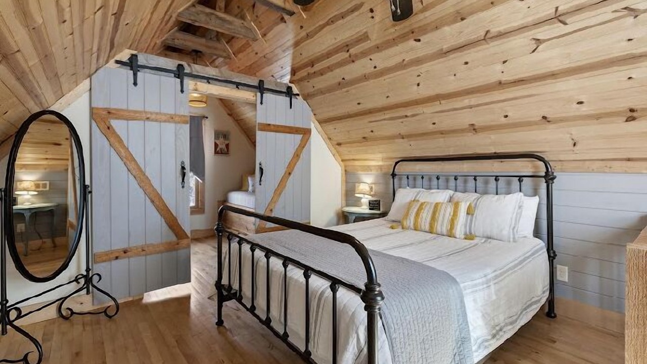 Photo of Bedroom in Lupton City