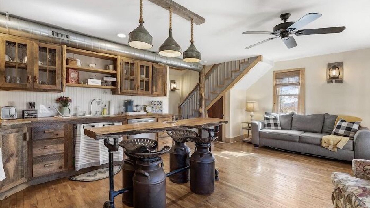 Photo of Livingroom in Lupton City