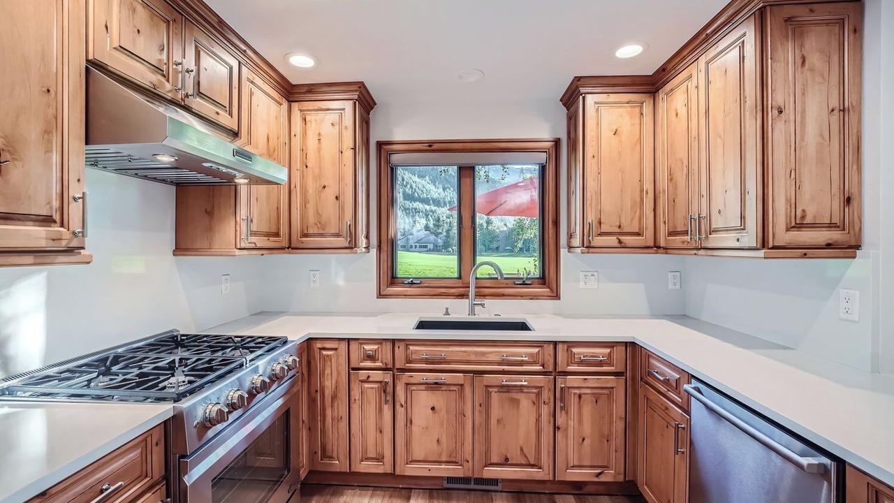 Photo of Kitchen in Eagle-Vail