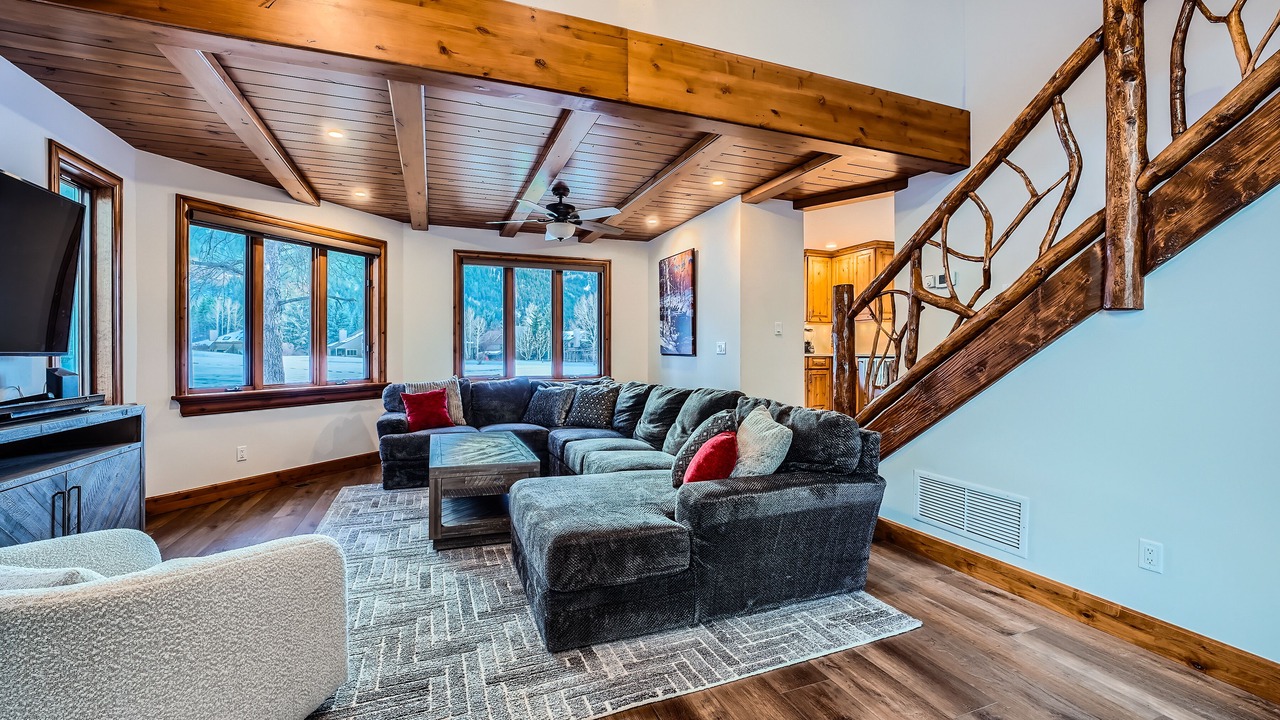 Photo of Livingroom in Eagle-Vail