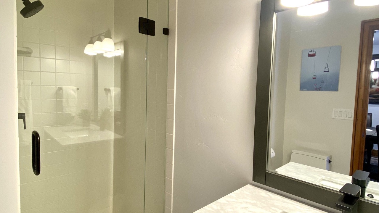 Photo of Bathroom in Eagle-Vail