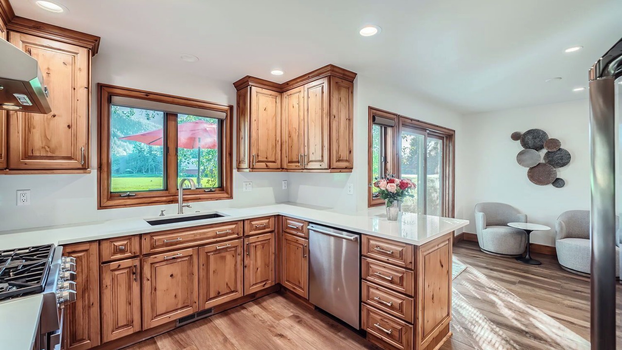 Photo of Kitchen in Eagle-Vail
