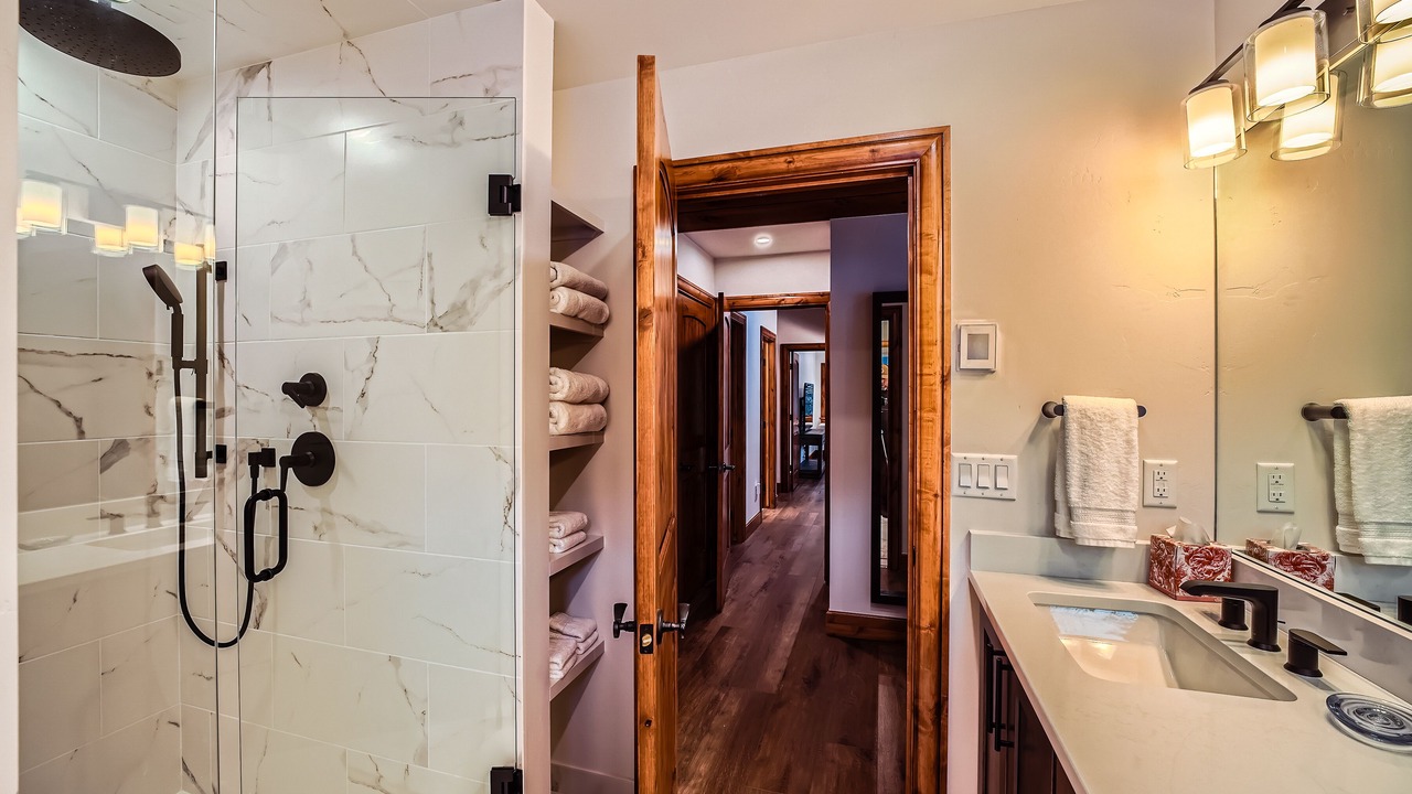 Photo of Bathroom in Eagle-Vail