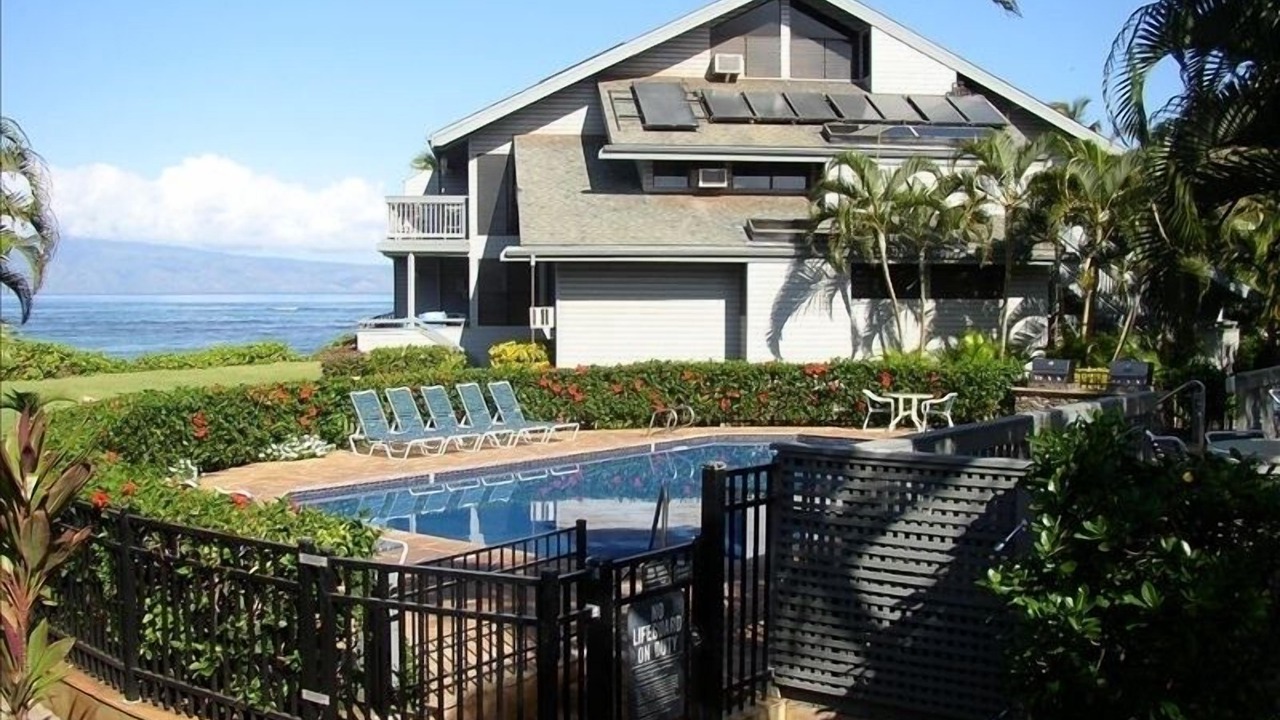Photo of Outdoor in Kahana