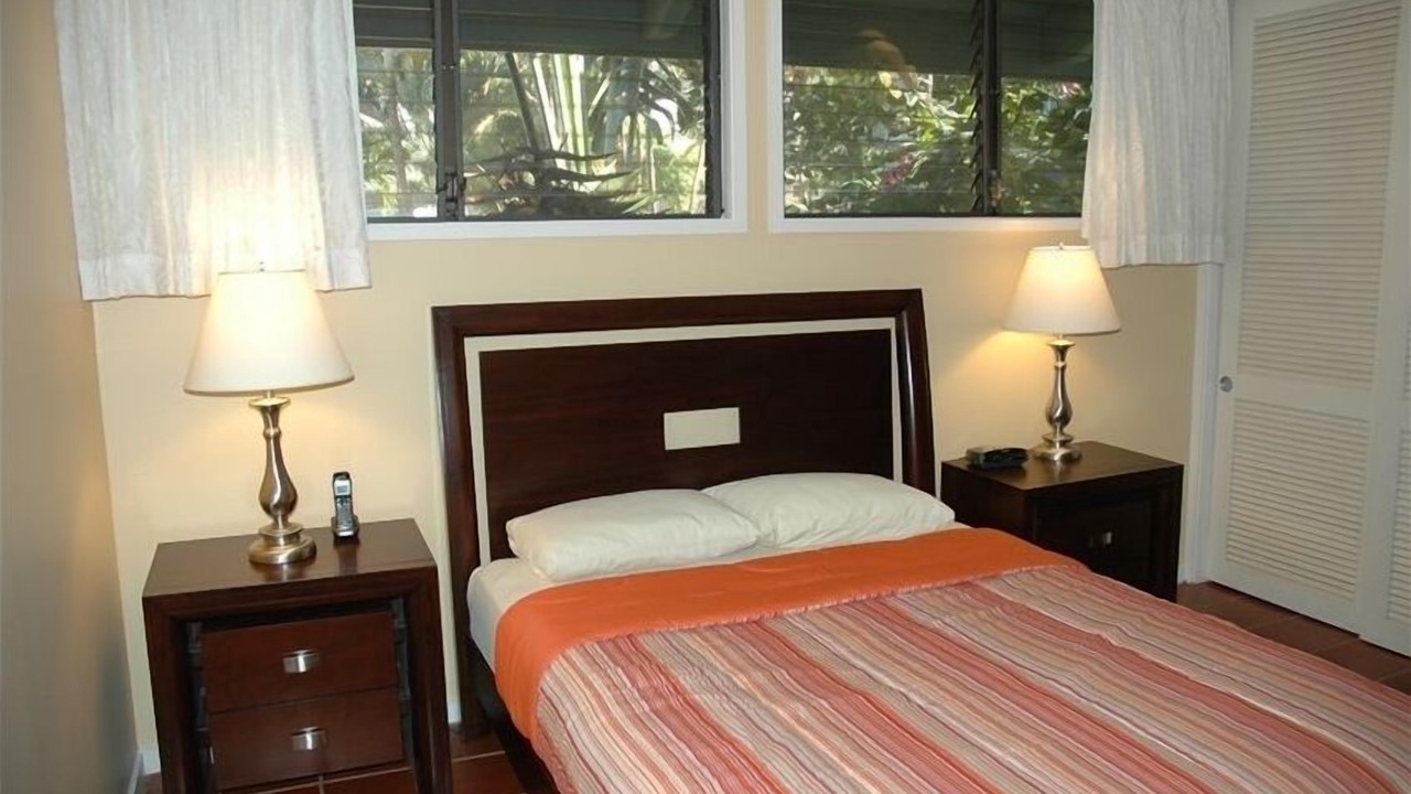 Photo of Bedroom in Kahana