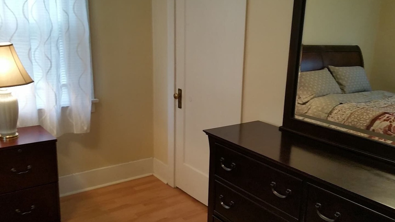 Photo of Bedroom in Downtown Klamath Falls