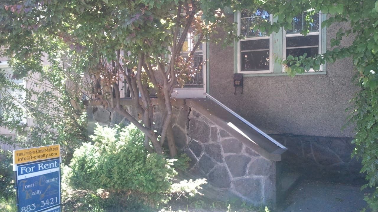 Photo of Outdoor in Downtown Klamath Falls