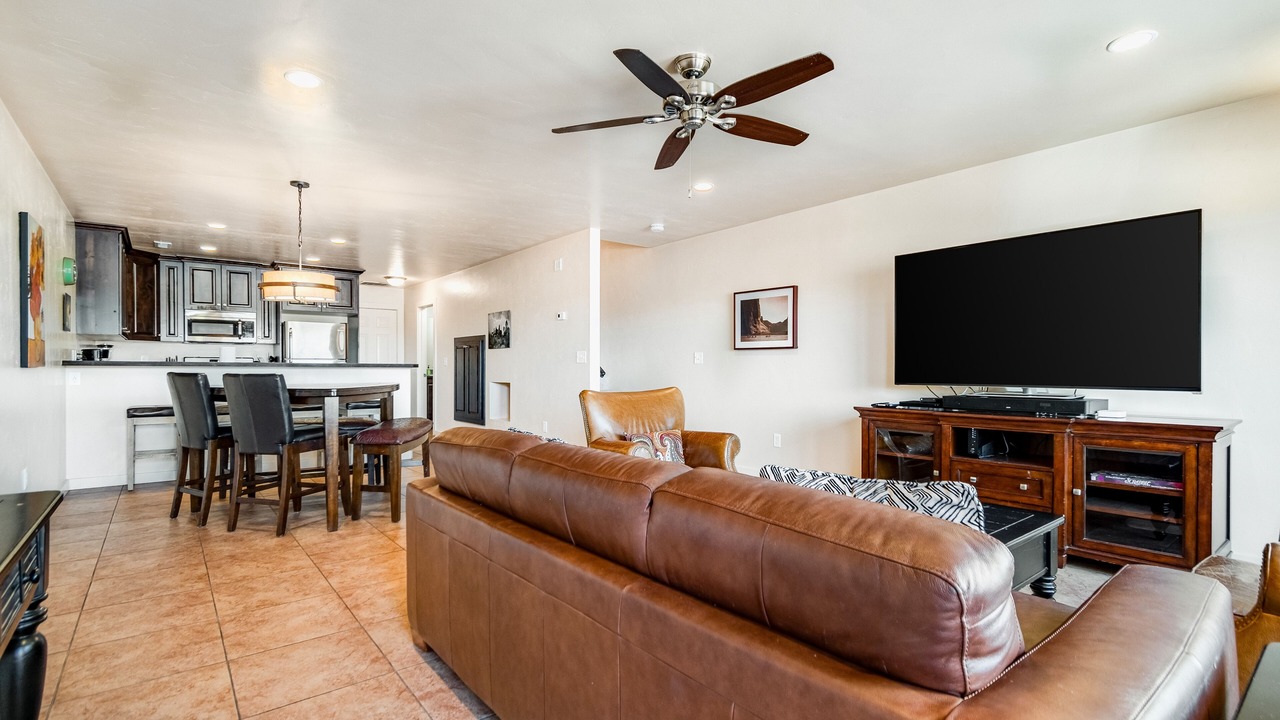 Photo of Livingroom in Moab South Valley