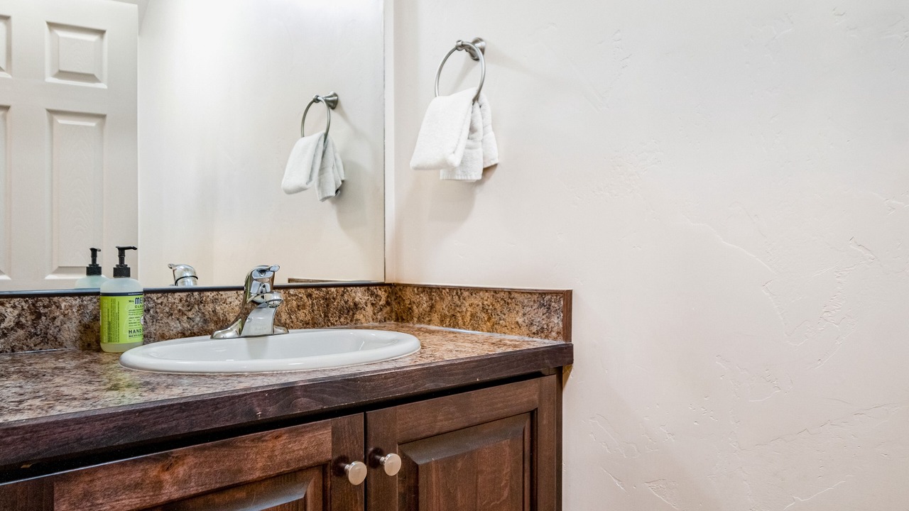 Photo of Bathroom in Moab South Valley