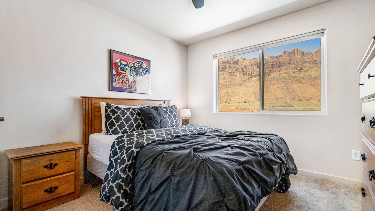 Photo of Bedroom in Moab South Valley