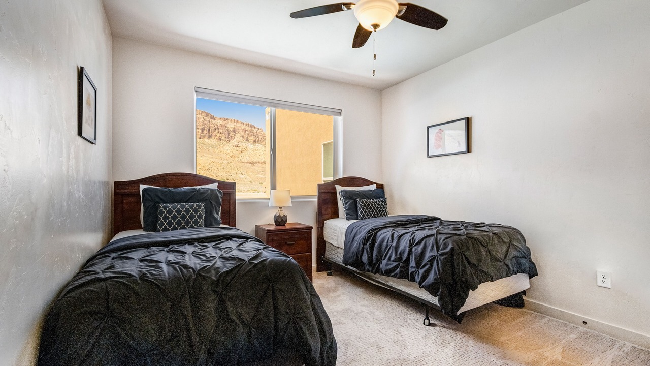 Photo of Bedroom in Moab South Valley