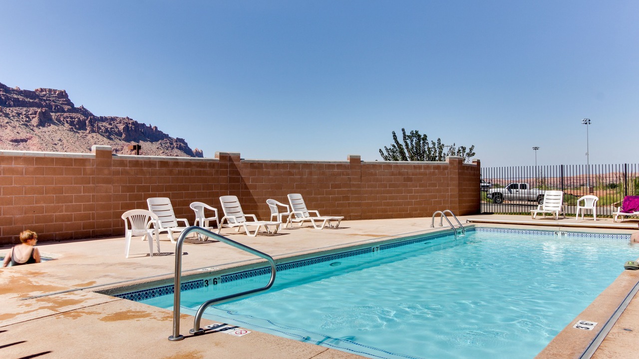 Photo of Outdoor in Moab South Valley